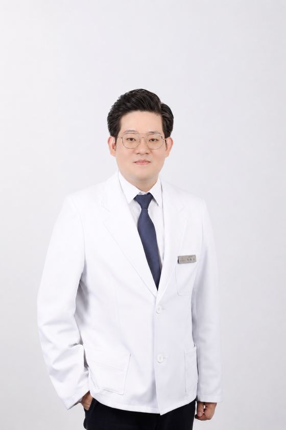 비담한의원 주병규 원장