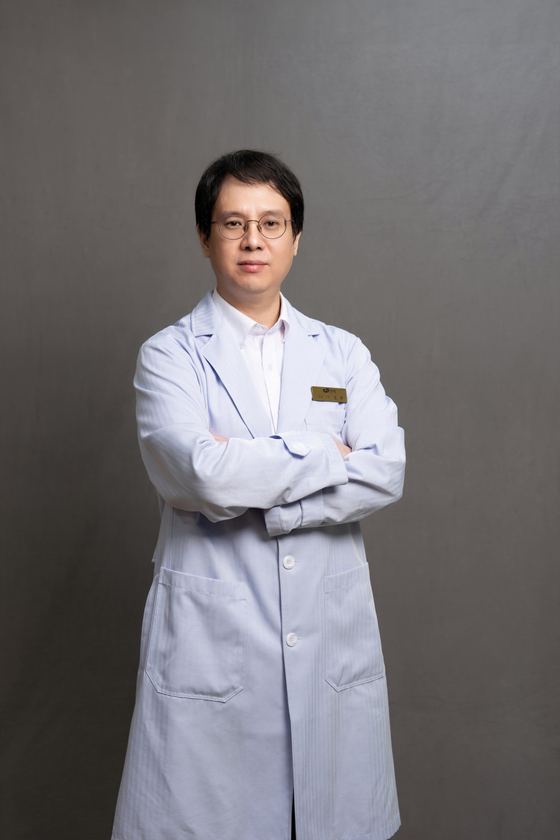 비담한의원 이성용 대표원장